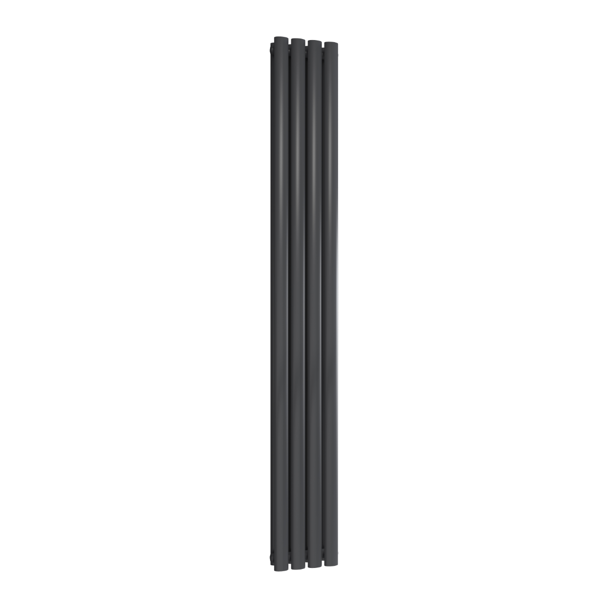 Neva Mild Steel Vertical Radiator