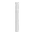 Neva Mild Steel Vertical Radiator