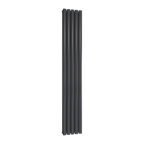 Neva Mild Steel Vertical Radiator