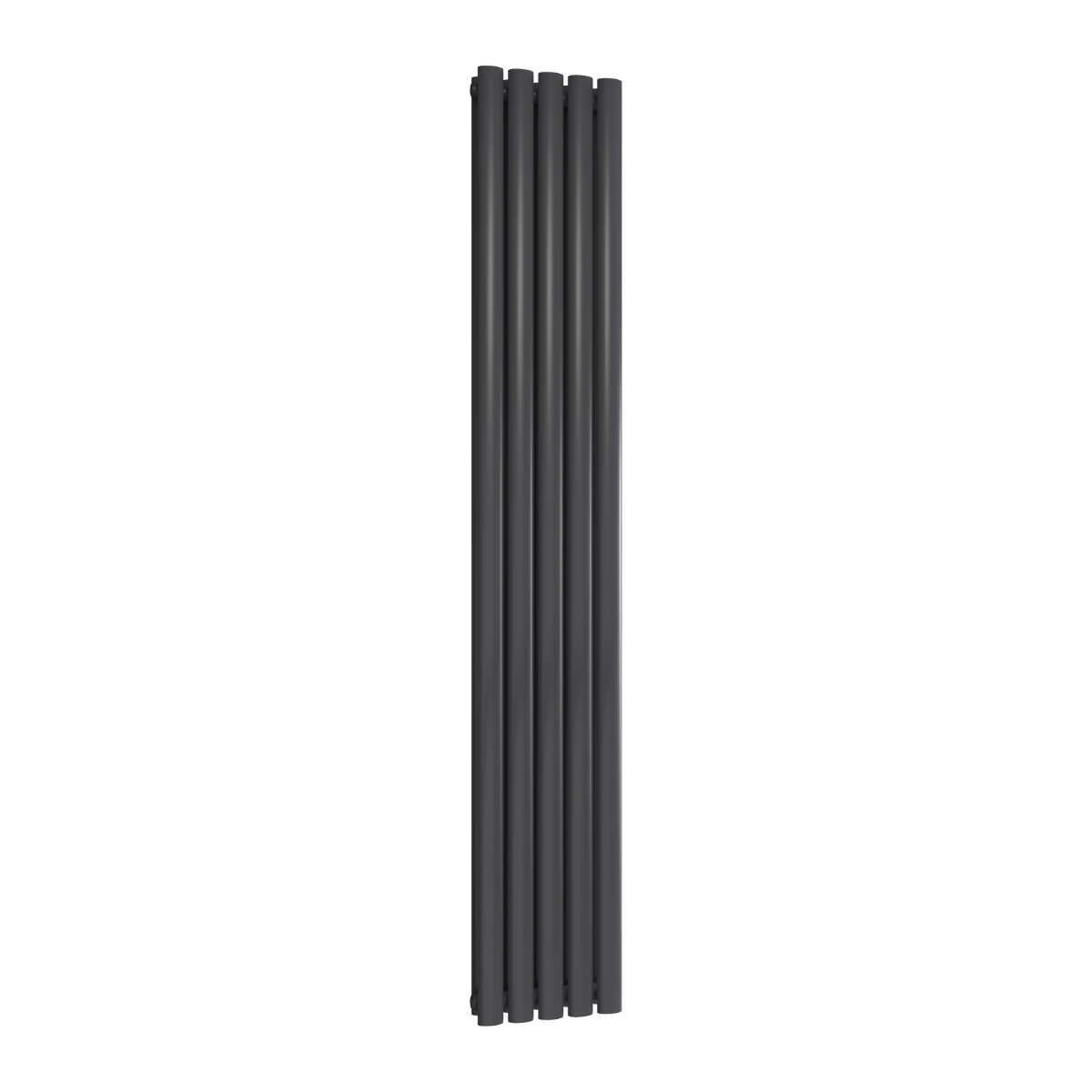 Neva Mild Steel Vertical Radiator