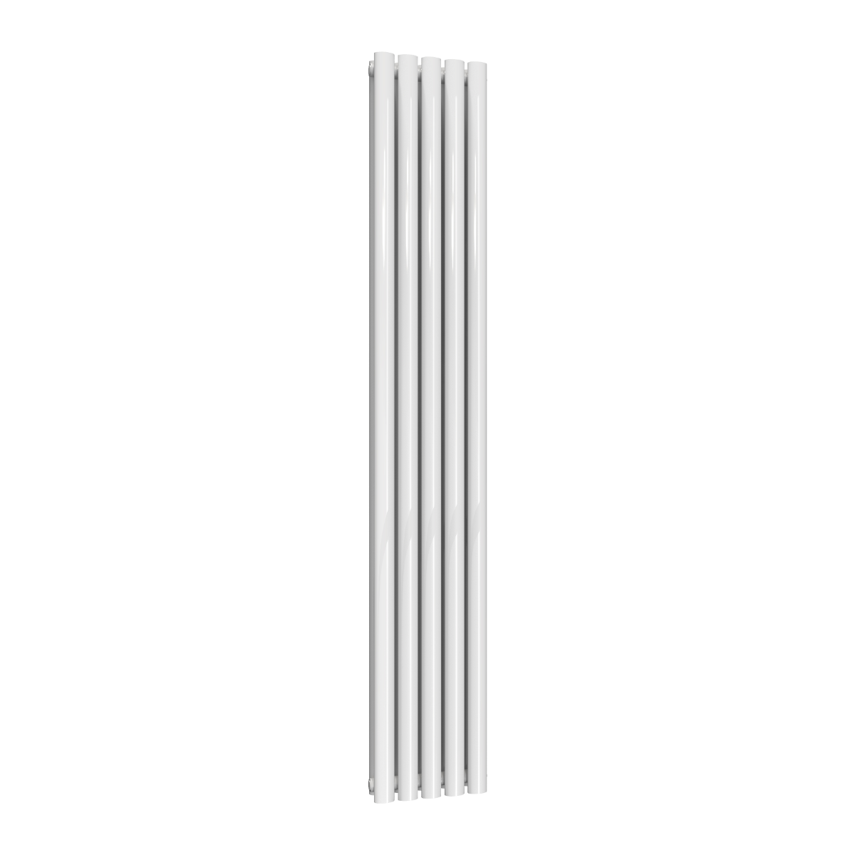 Neva Mild Steel Vertical Radiator