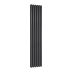 Neva Mild Steel Vertical Radiator