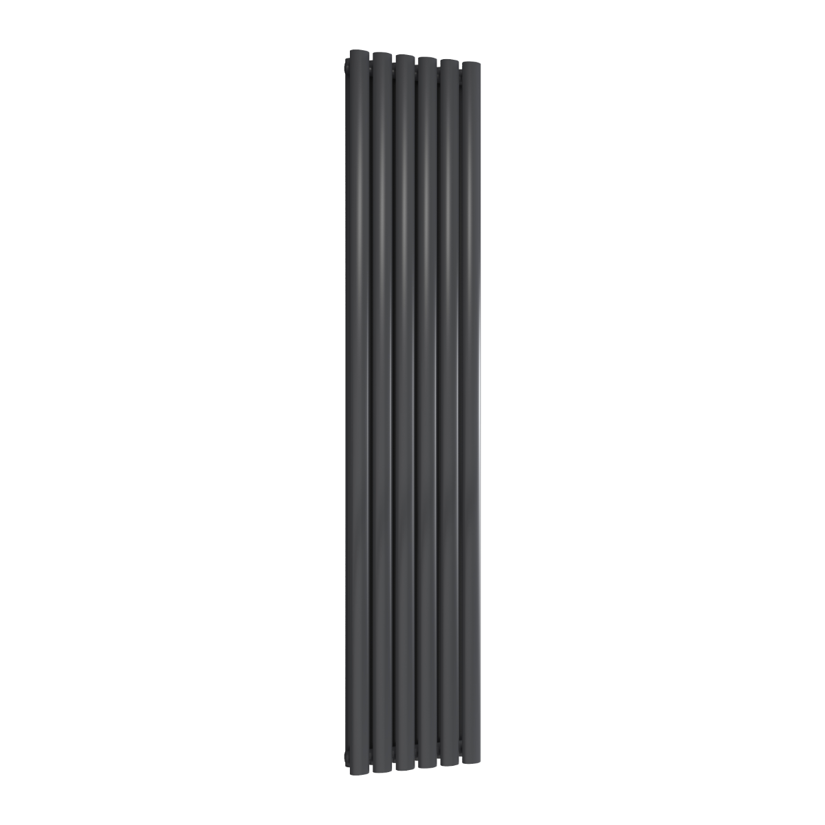 Neva Mild Steel Vertical Radiator