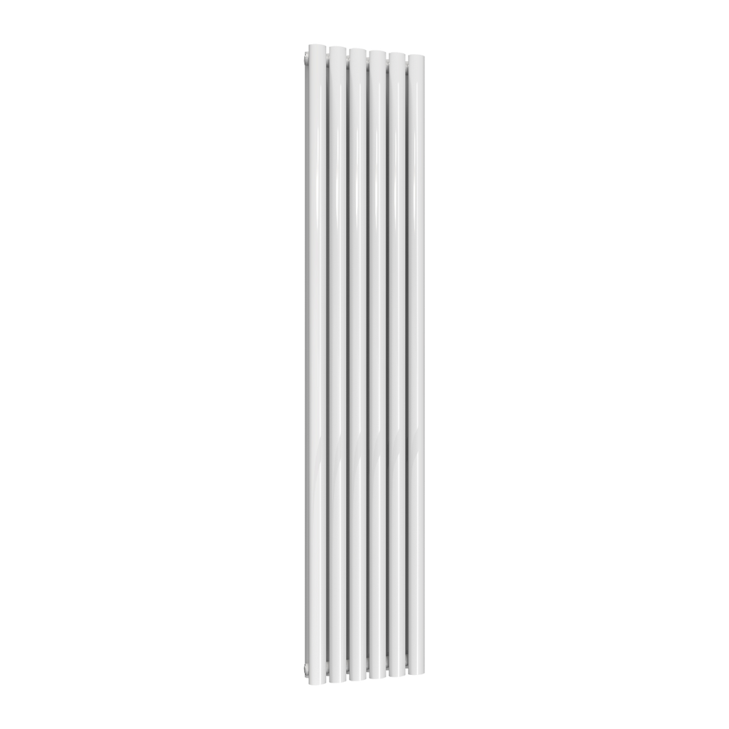 Neva Mild Steel Vertical Radiator