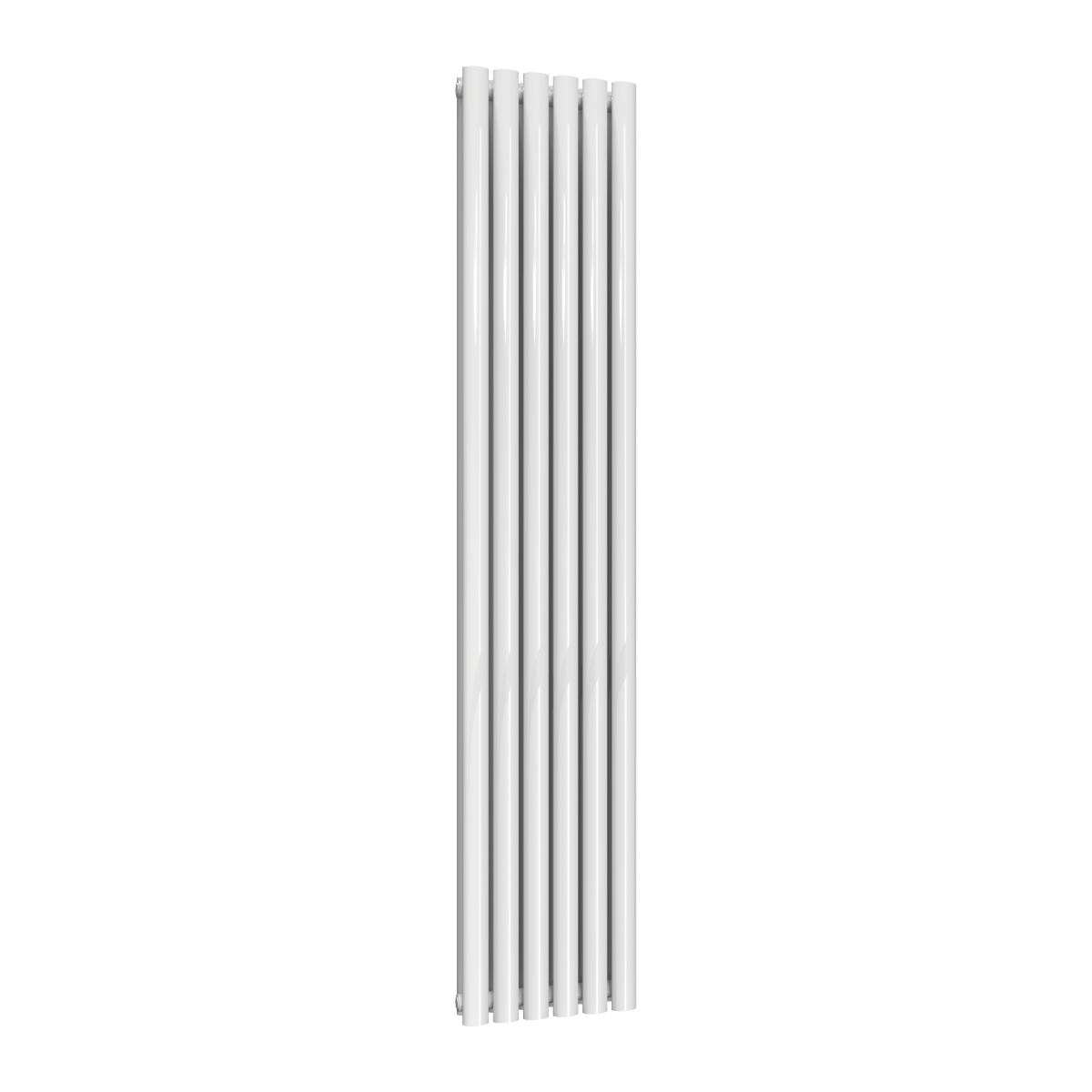 Neva Mild Steel Vertical Radiator