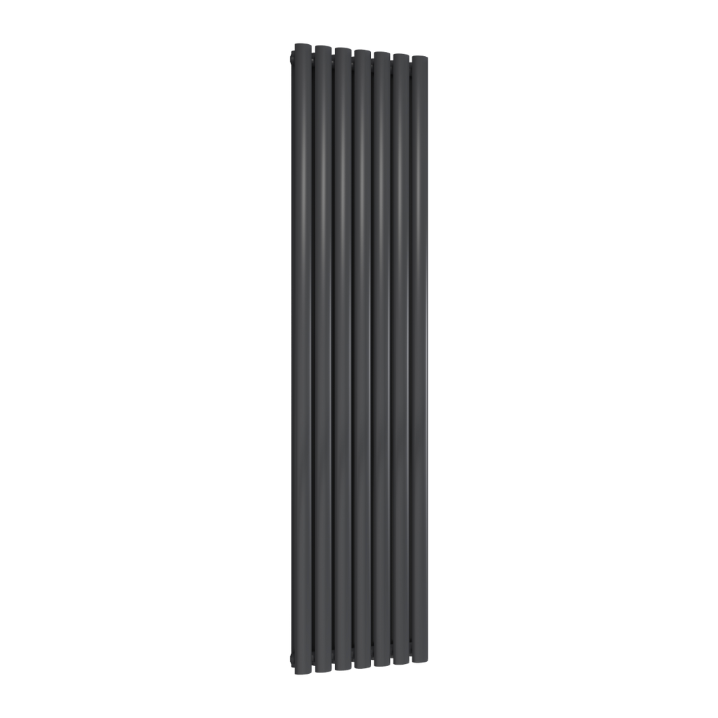 Neva Mild Steel Vertical Radiator