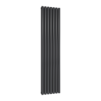 Neva Mild Steel Vertical Radiator