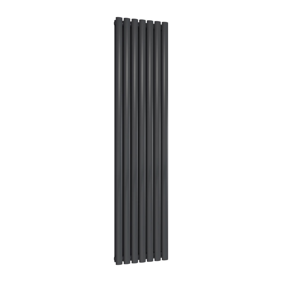 Neva Mild Steel Vertical Radiator