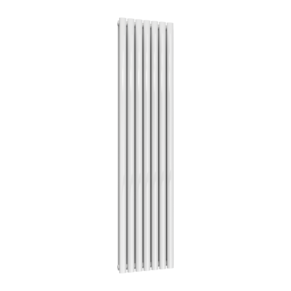 Neva Mild Steel Vertical Radiator