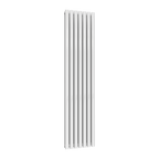 Neva Mild Steel Vertical Radiator