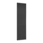 Neva Mild Steel Vertical Radiator