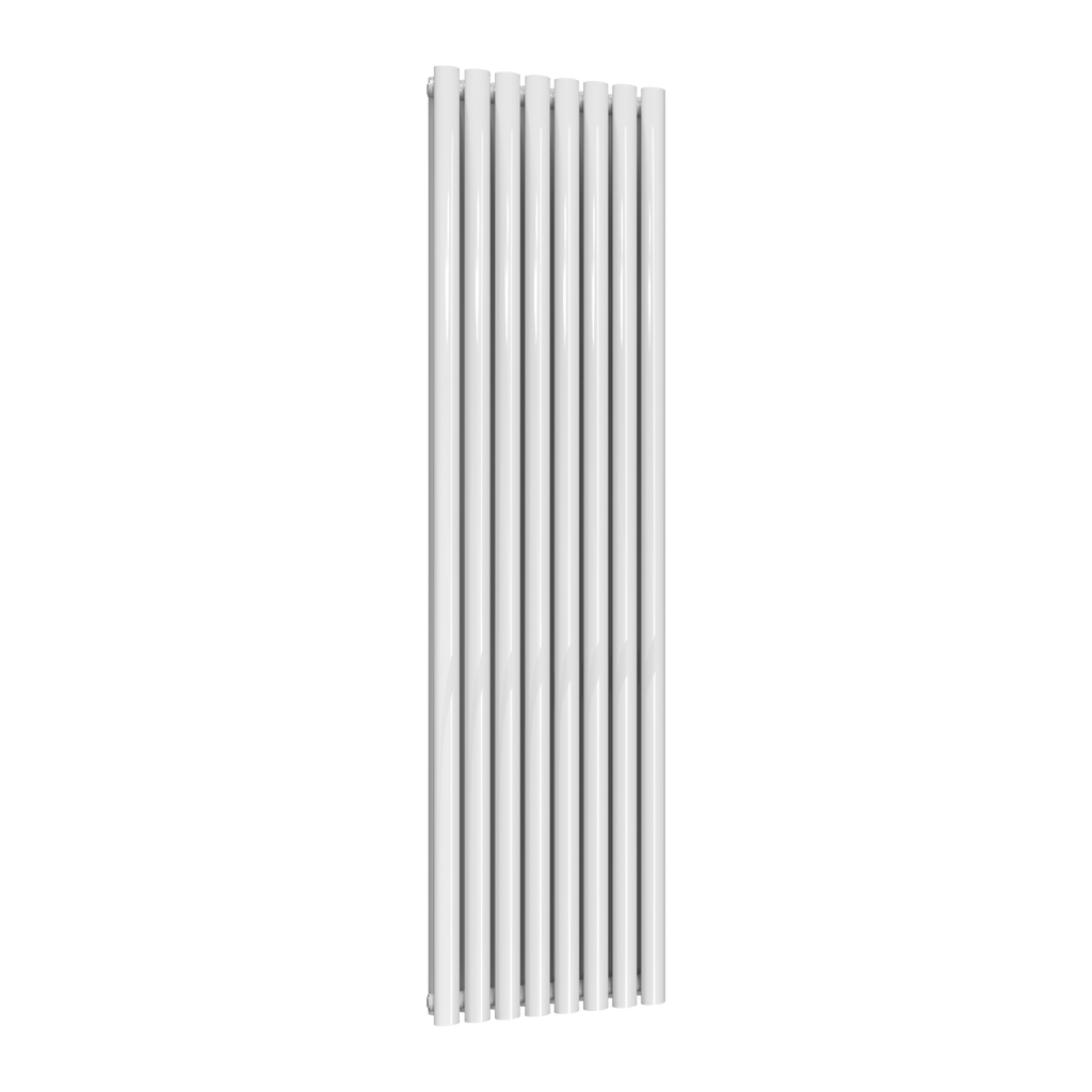Neva Mild Steel Vertical Radiator