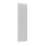 Neva Mild Steel Vertical Radiator