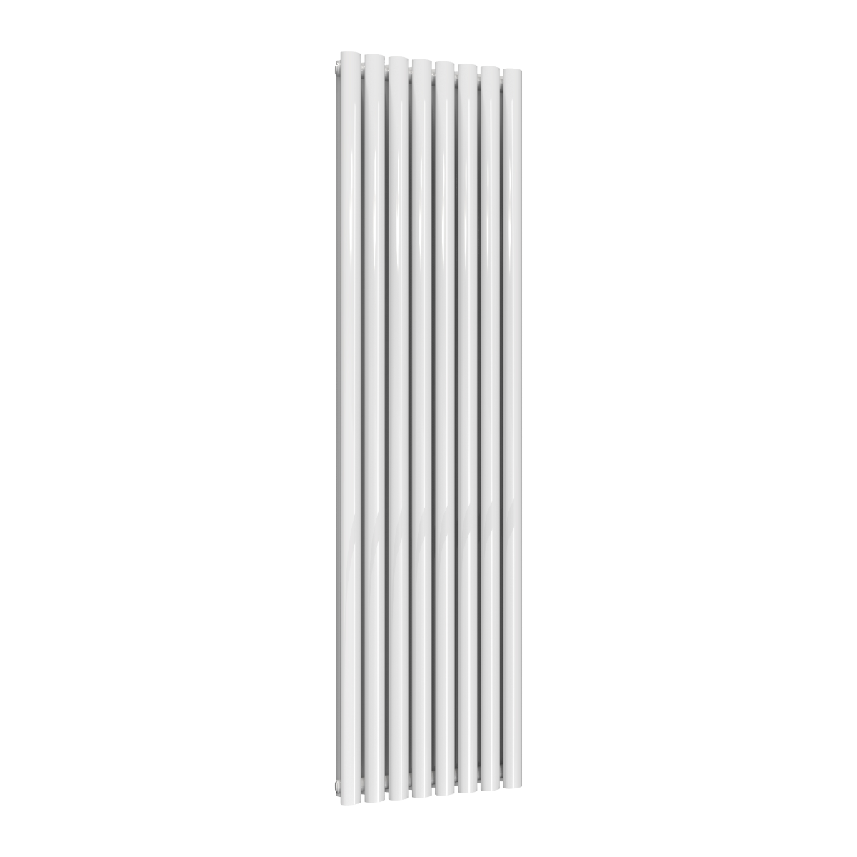 Neva Mild Steel Vertical Radiator