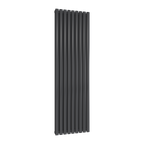 Neva Mild Steel Vertical Radiator