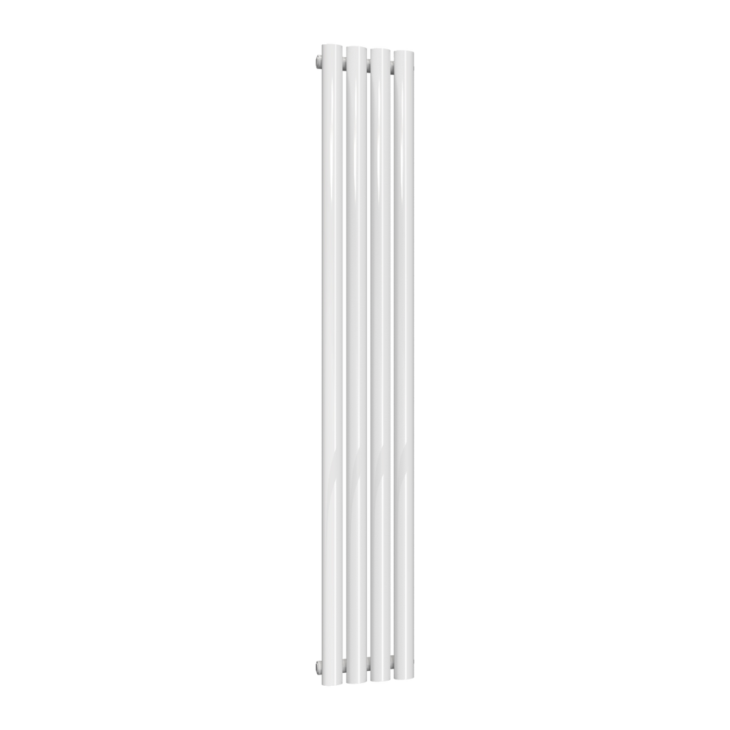 Neva Mild Steel Vertical Radiator