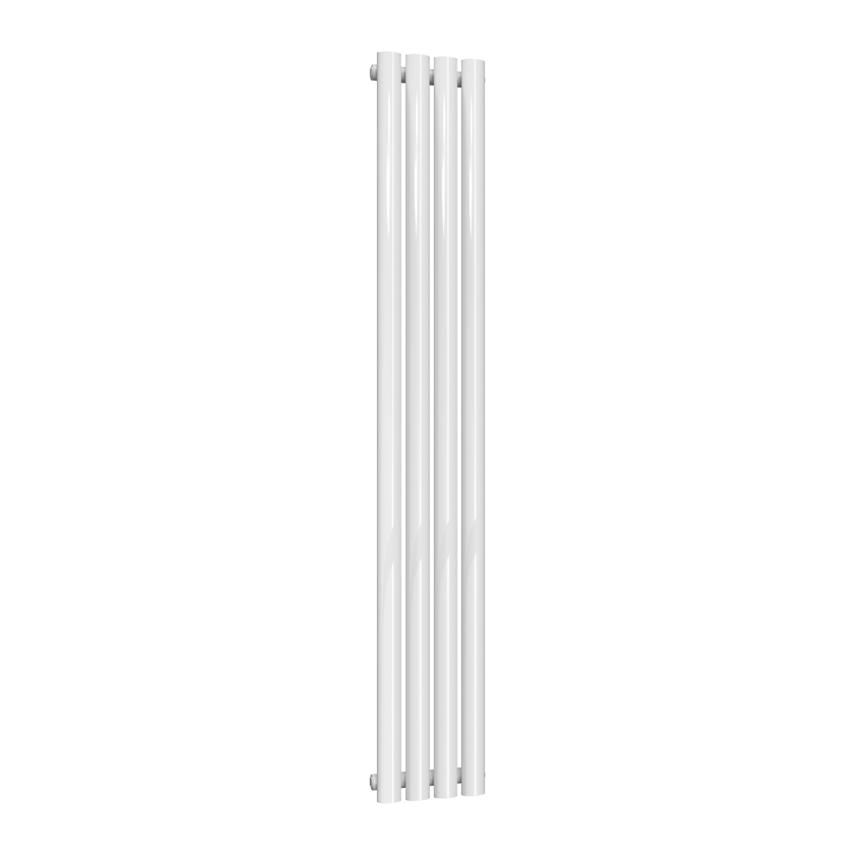 Neva Mild Steel Vertical Radiator