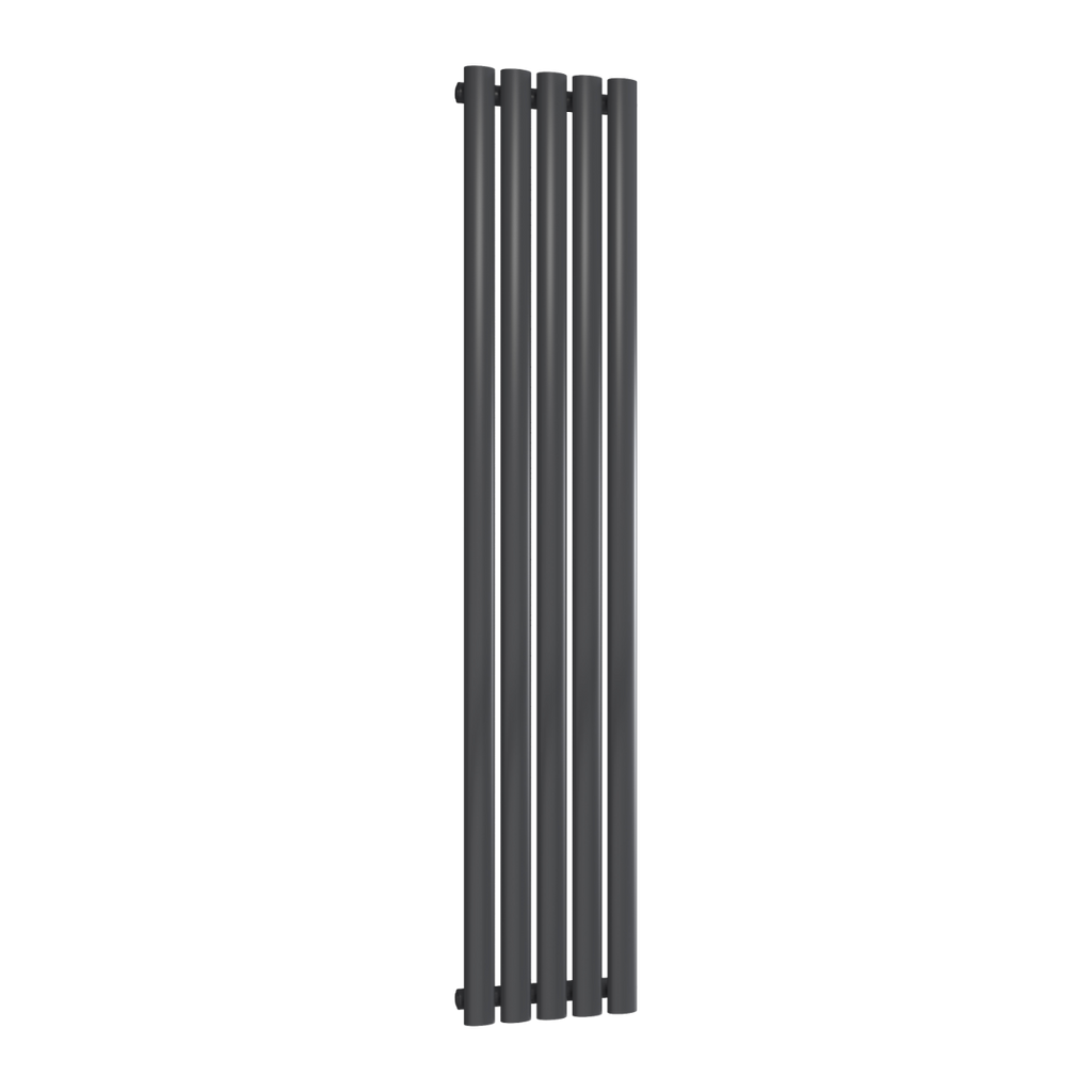 Neva Mild Steel Vertical Radiator
