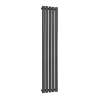 Neva Mild Steel Vertical Radiator