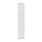 Neva Mild Steel Vertical Radiator
