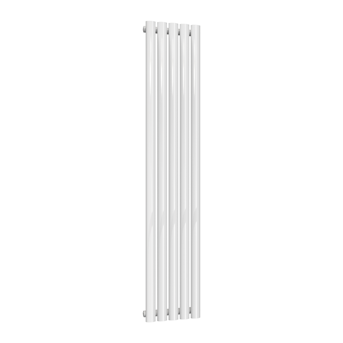 Neva Mild Steel Vertical Radiator