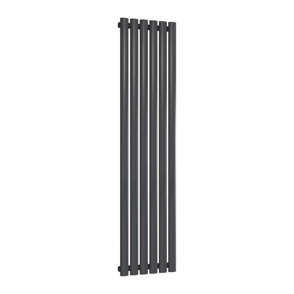 Neva Mild Steel Vertical Radiator