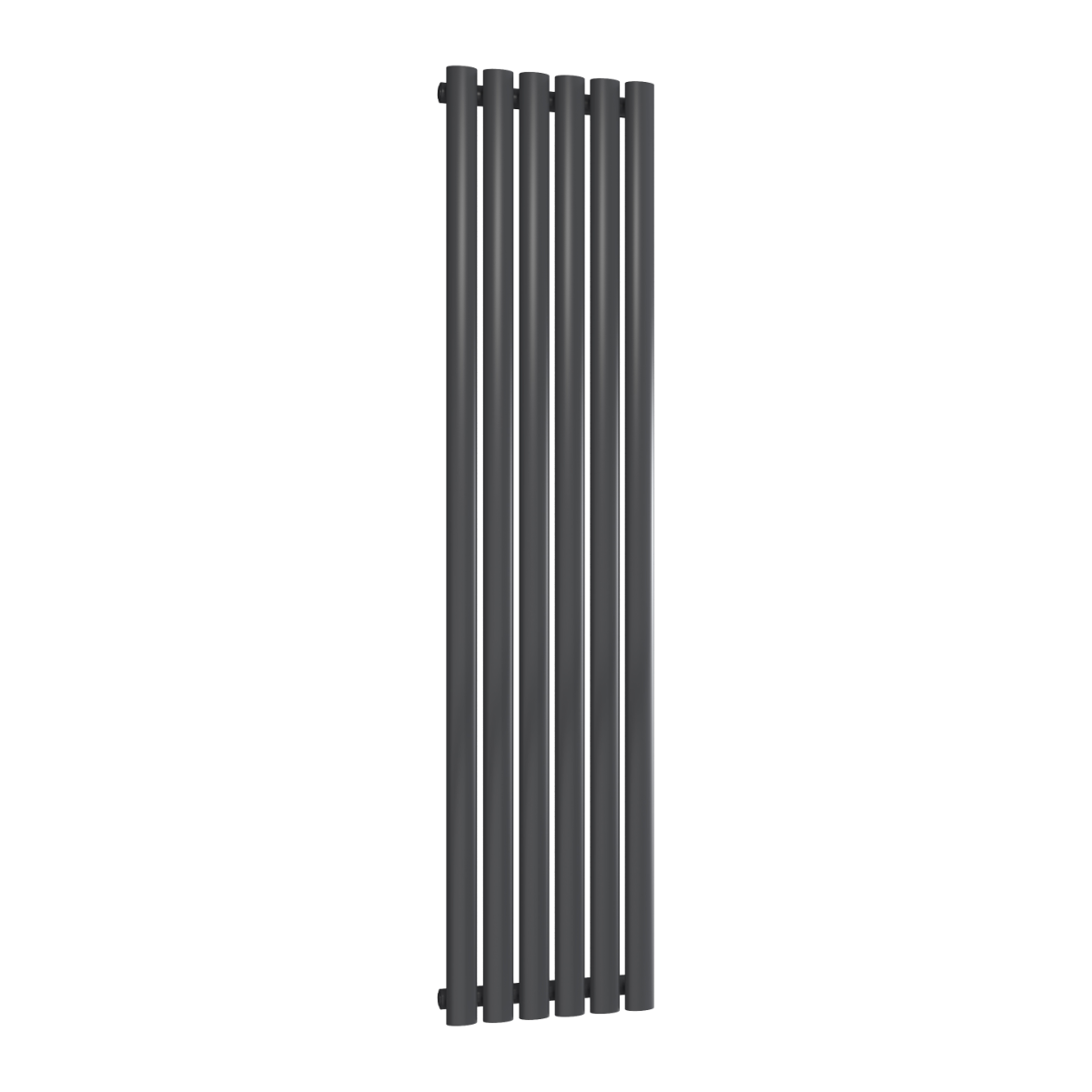 Neva Mild Steel Vertical Radiator
