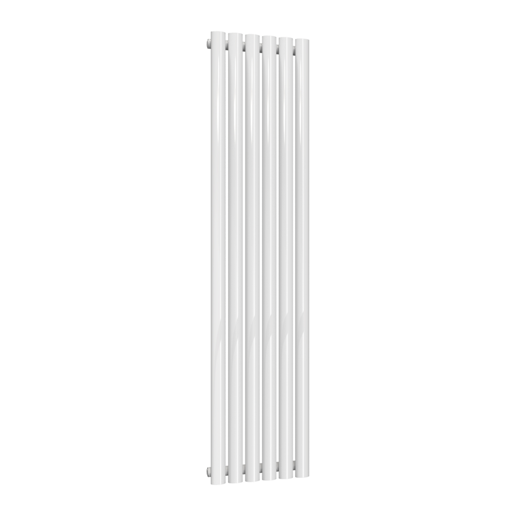 Neva Mild Steel Vertical Radiator
