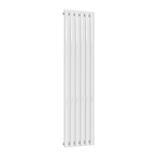 Neva Mild Steel Vertical Radiator