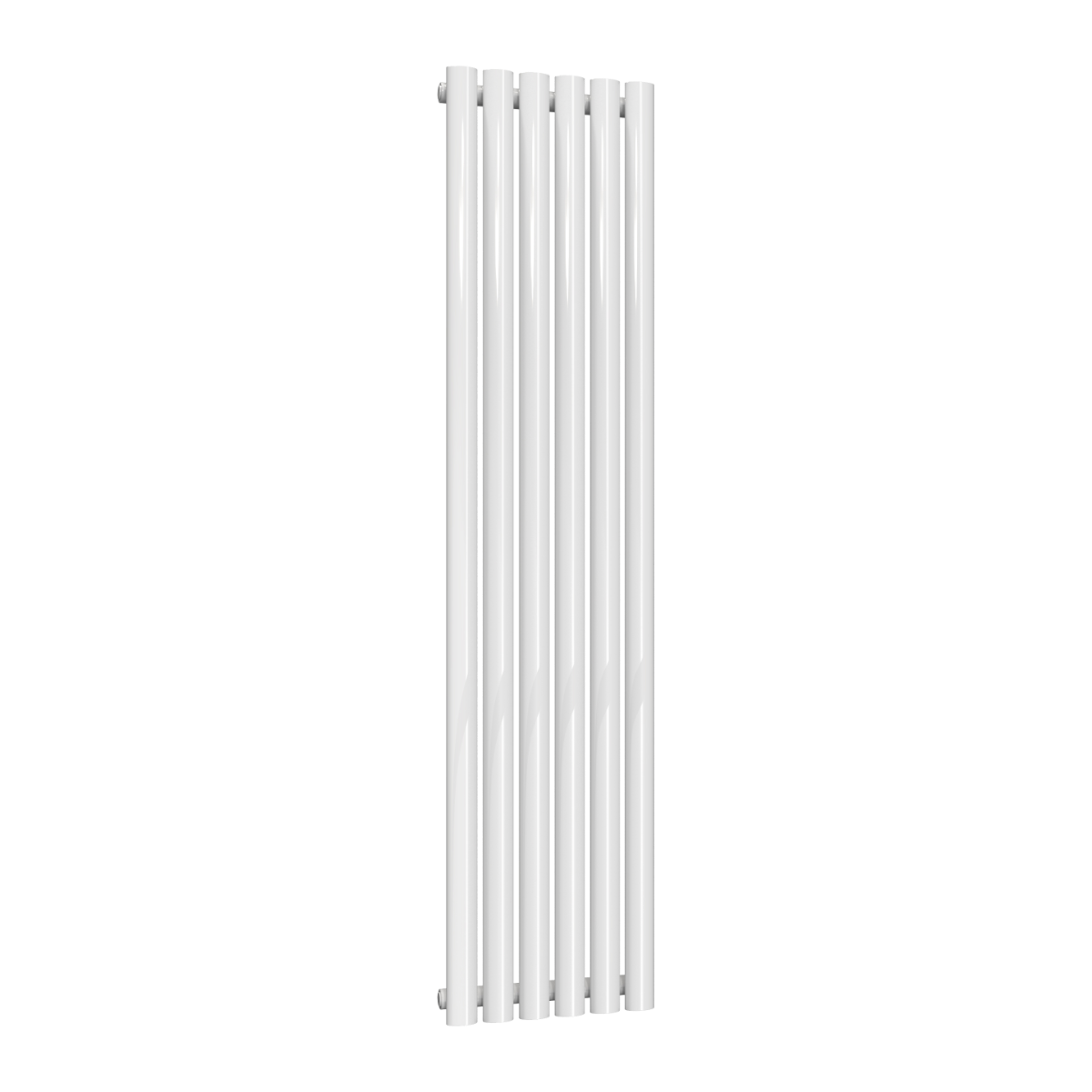 Neva Mild Steel Vertical Radiator