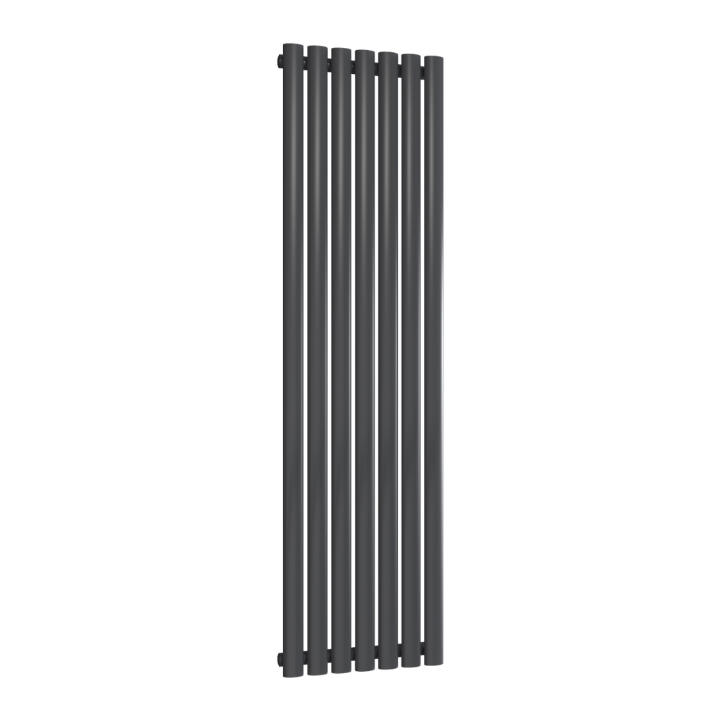 Neva Mild Steel Vertical Radiator