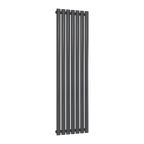 Neva Mild Steel Vertical Radiator