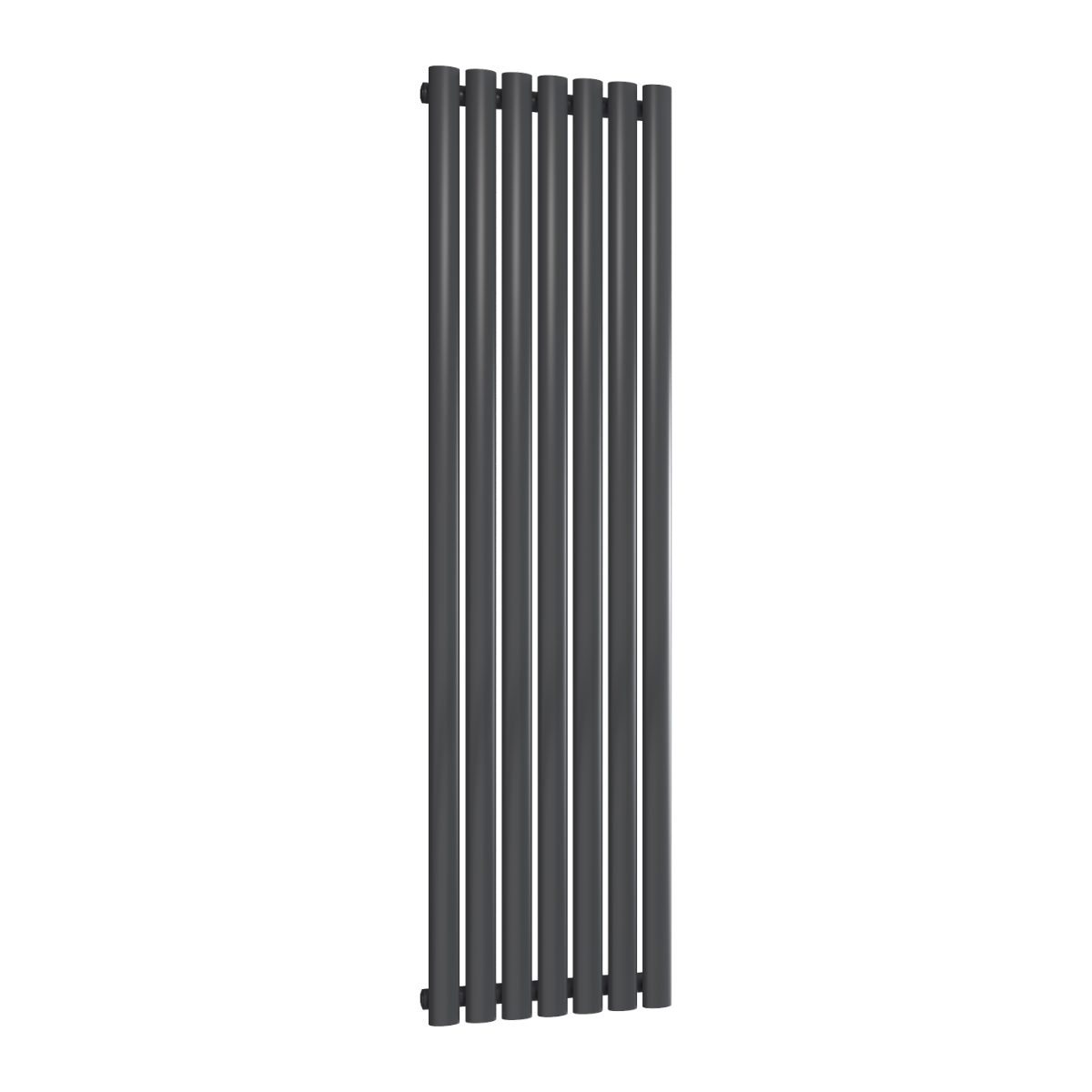 Neva Mild Steel Vertical Radiator