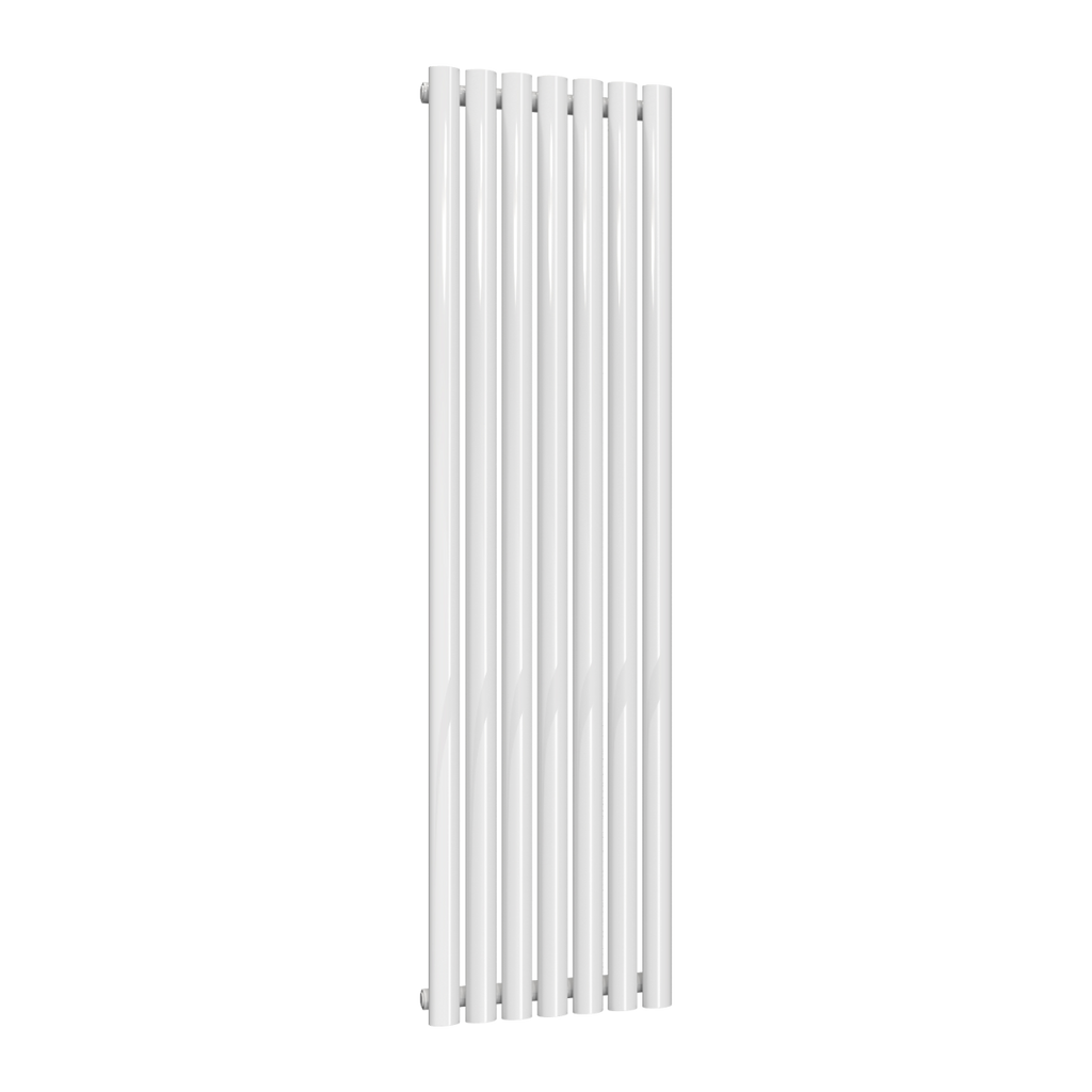 Neva Mild Steel Vertical Radiator