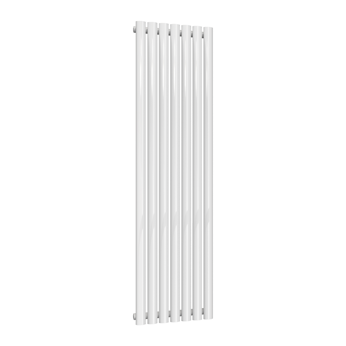 Neva Mild Steel Vertical Radiator