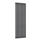 Neva Mild Steel Vertical Radiator