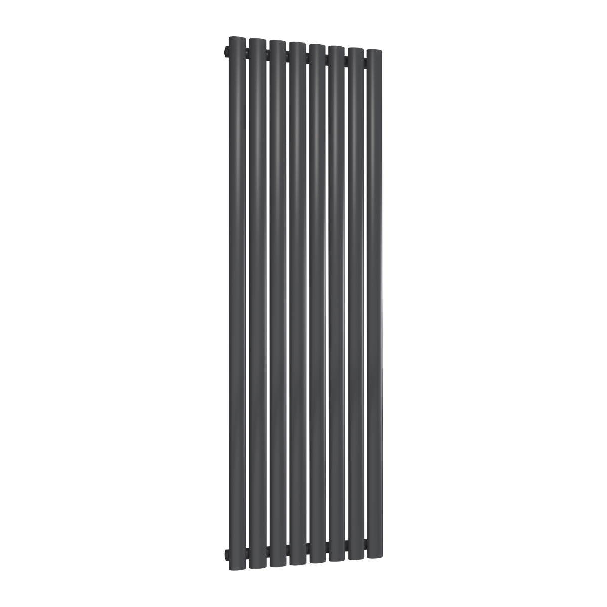Neva Mild Steel Vertical Radiator