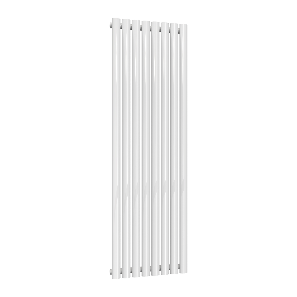 Neva Mild Steel Vertical Radiator