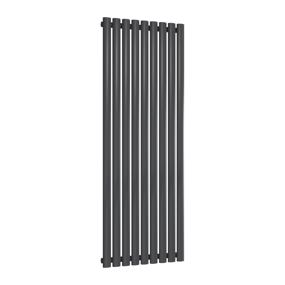 Neva Mild Steel Vertical Radiator