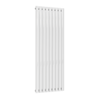 Neva Mild Steel Vertical Radiator
