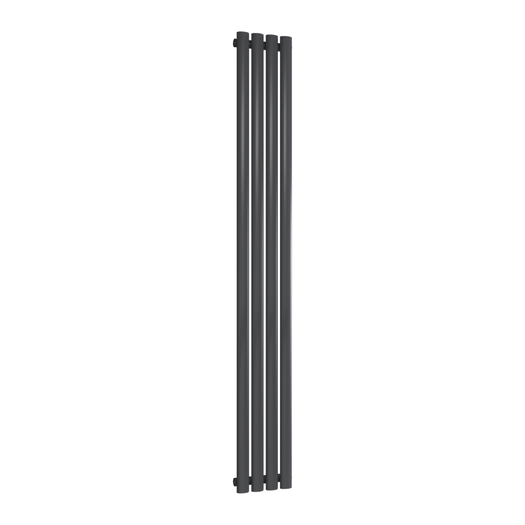 Neva Mild Steel Vertical Radiator