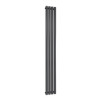Neva Mild Steel Vertical Radiator