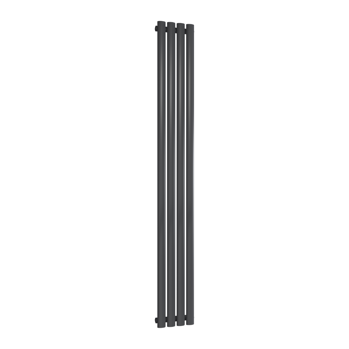 Neva Mild Steel Vertical Radiator