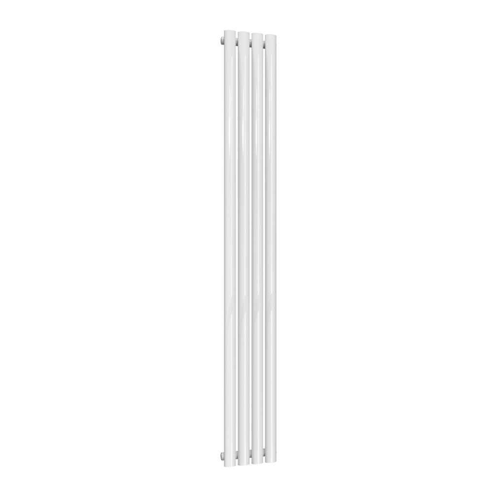 Neva Mild Steel Vertical Radiator