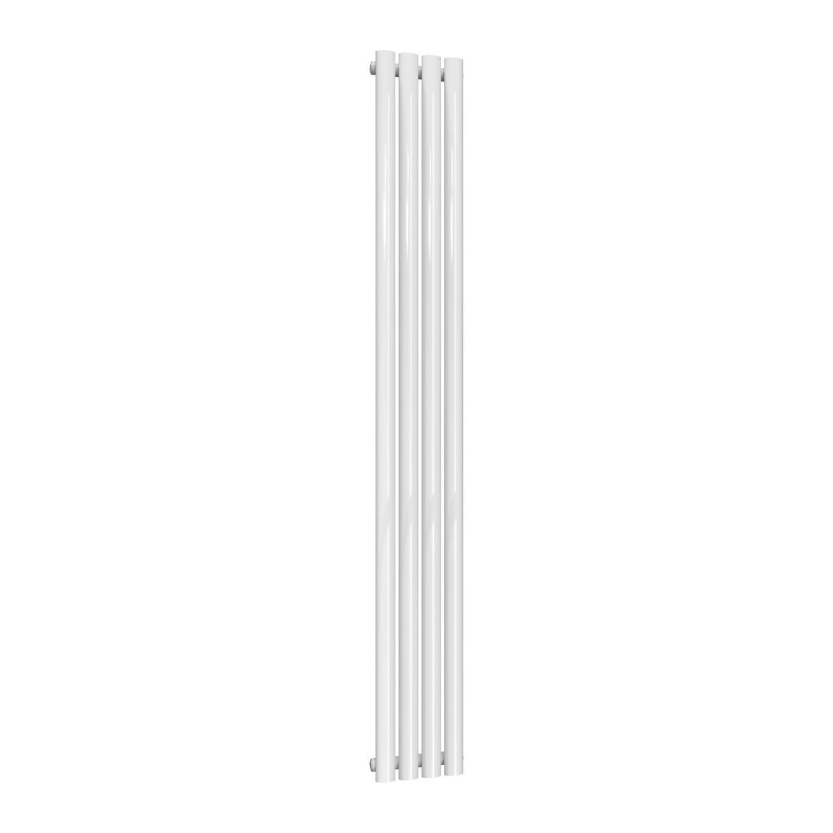 Neva Mild Steel Vertical Radiator