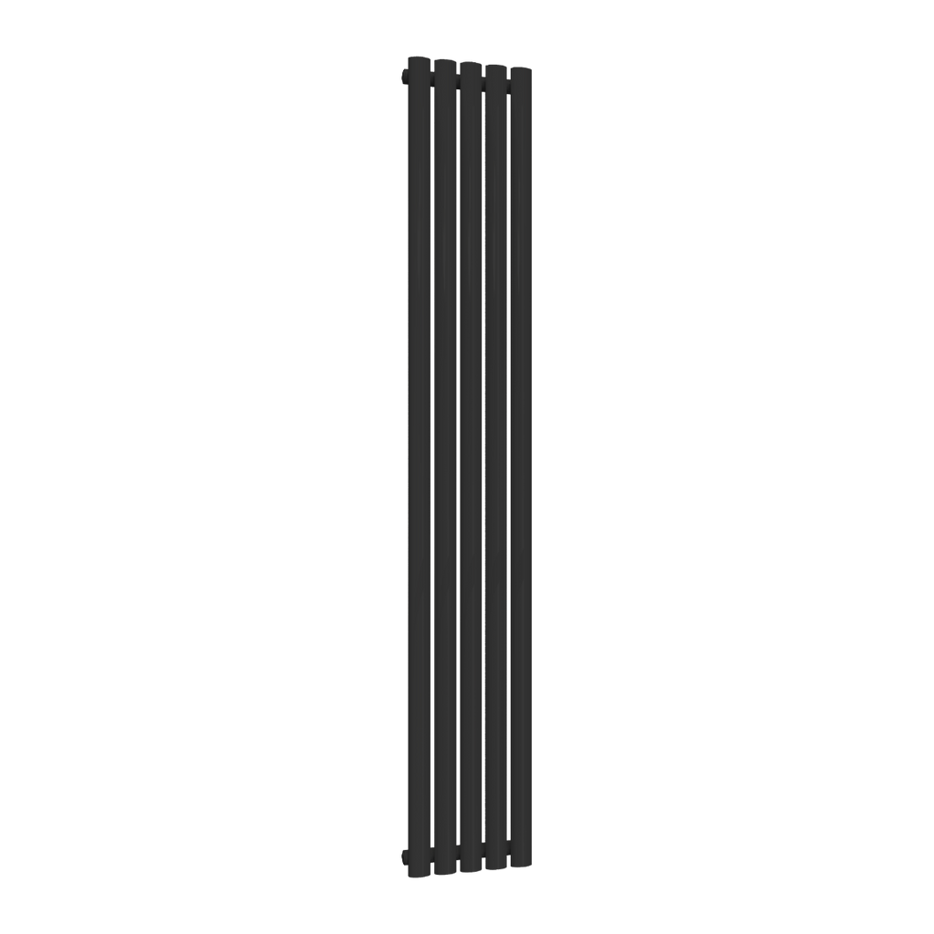 Neva Mild Steel Vertical Radiator