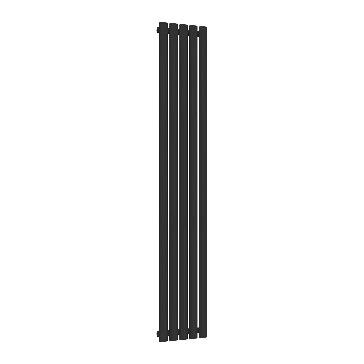 Neva Mild Steel Vertical Radiator