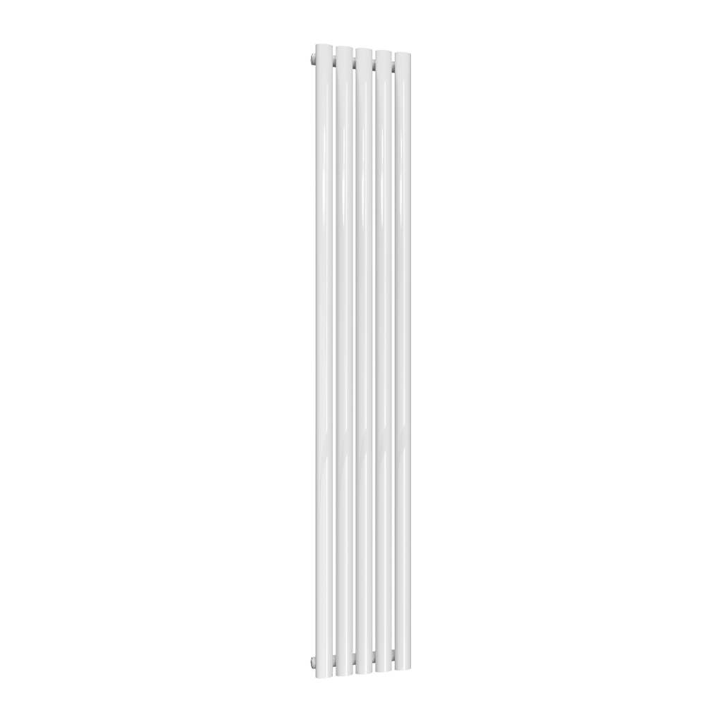 Neva Mild Steel Vertical Radiator