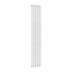 Neva Mild Steel Vertical Radiator