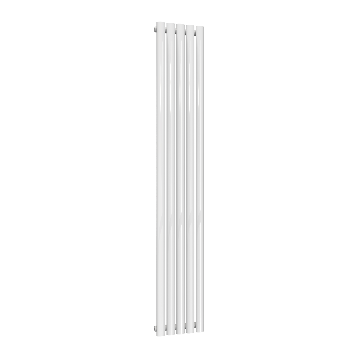 Neva Mild Steel Vertical Radiator